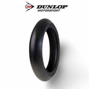 Передняя шина Superbike Dunlop KR106 120 MS1 MS2 MS3 MS4 для трассы на мотокросс