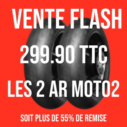 LOT MOTO 2 MS3 DE STOC