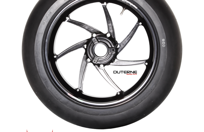 PIRELLI DIABLO SUPERBIKE
